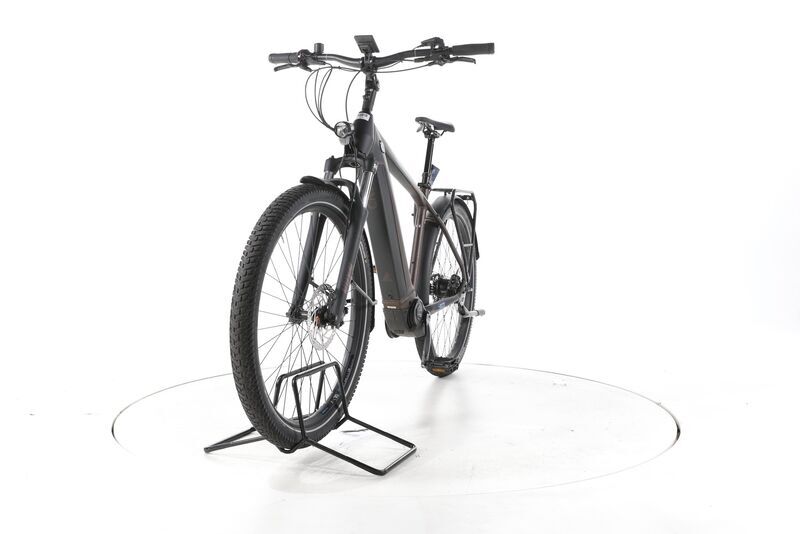 Bulls Ico Evo Belt ELO 2024 | black | 27,5" | 48 cm | > 3000 km, image 5 of 5