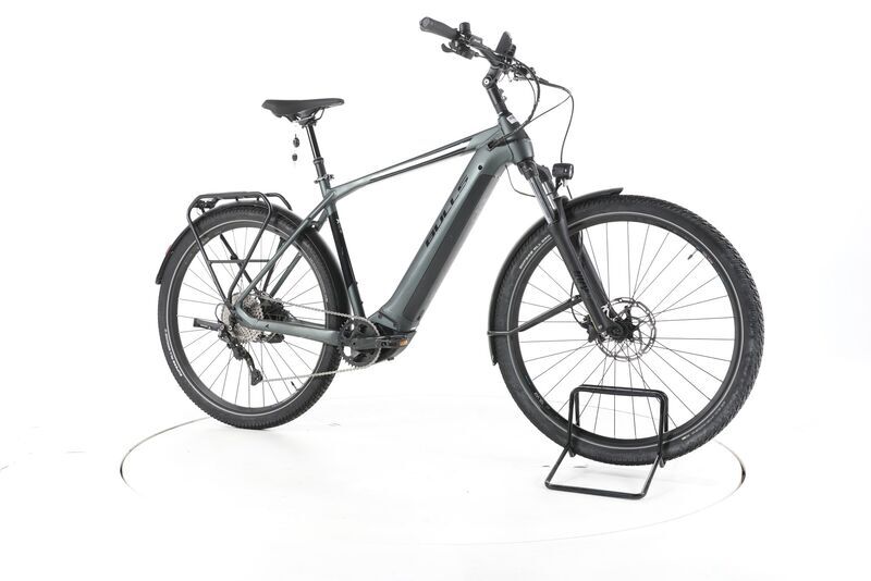 Bulls Iconic EVO 1 2022 | grau | 29" | 54 cm | 500 - 3000 km, image 1 of 4