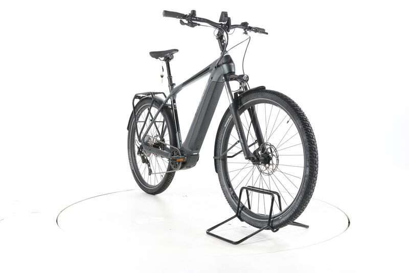 Bulls Iconic EVO 1 2022 | grau | 29" | 54 cm | 500 - 3000 km, image 2 of 4