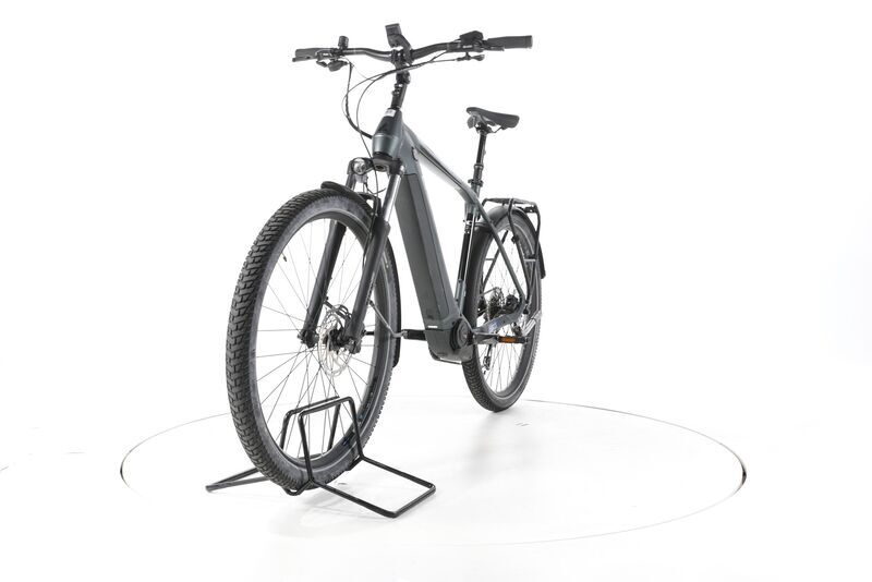 Bulls Iconic EVO 1 2022 | grau | 29" | 54 cm | 500 - 3000 km, image 4 of 4
