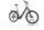 Bulls Iconic EVO-1 2022 | gris | 28" | 54 cm | 500 - 3000 km, thumbnail 1 of 4
