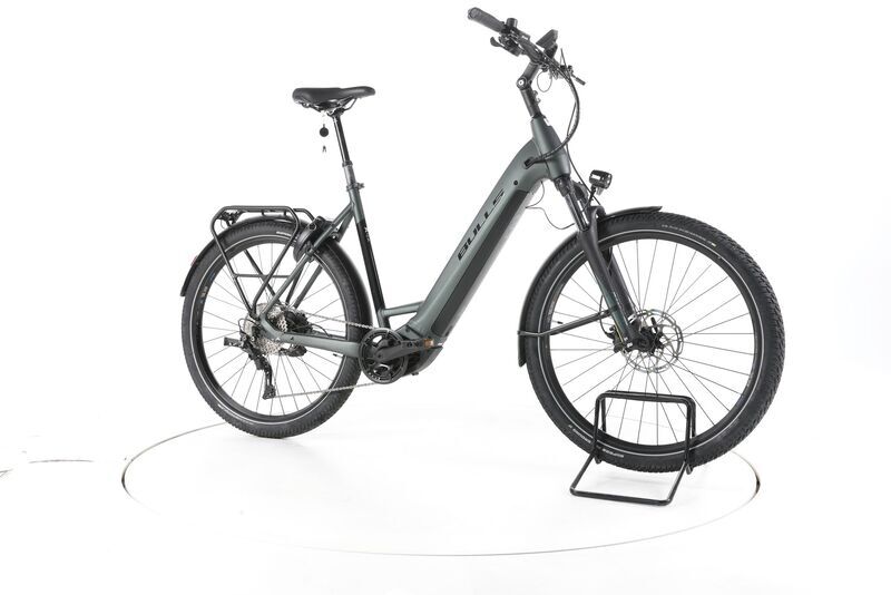 Bulls Iconic EVO-1 2022 | gris | 28" | 54 cm | 500 - 3000 km, image 1 of 4