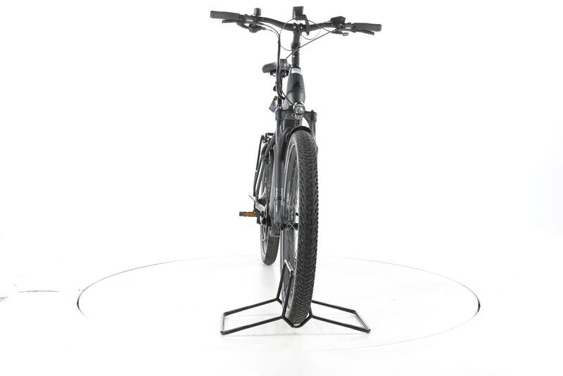 Bulls Iconic EVO-1 2022 | gris | 28" | 54 cm | 500 - 3000 km, image 3 of 4