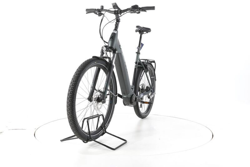 Bulls Iconic EVO-1 2022 | gris | 28" | 54 cm | 500 - 3000 km, image 4 of 4
