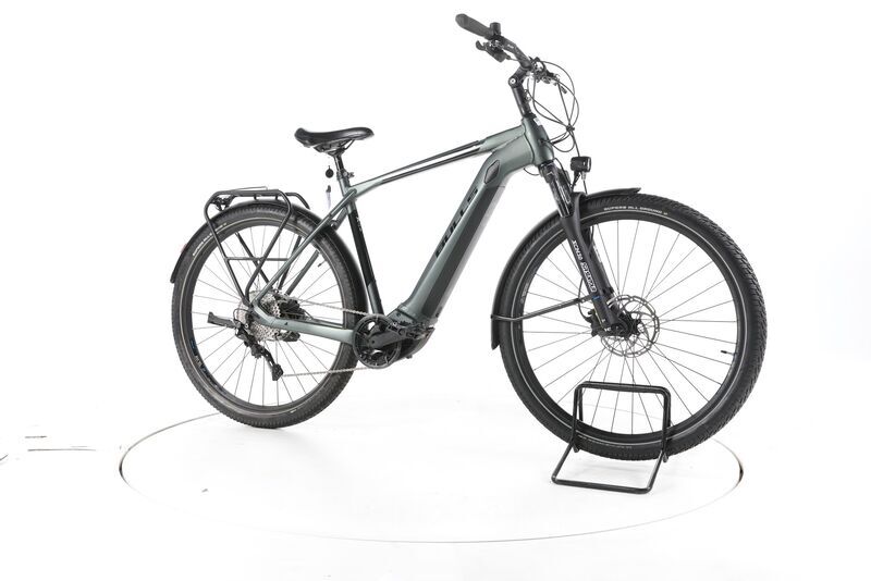 Bulls Iconic EVO 1 2022 | cinzento | 28" | XL | 500 - 3000 km, image 1 of 4