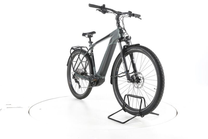 Bulls Iconic EVO 1 2022 | cinzento | 28" | XL | 500 - 3000 km, image 2 of 4
