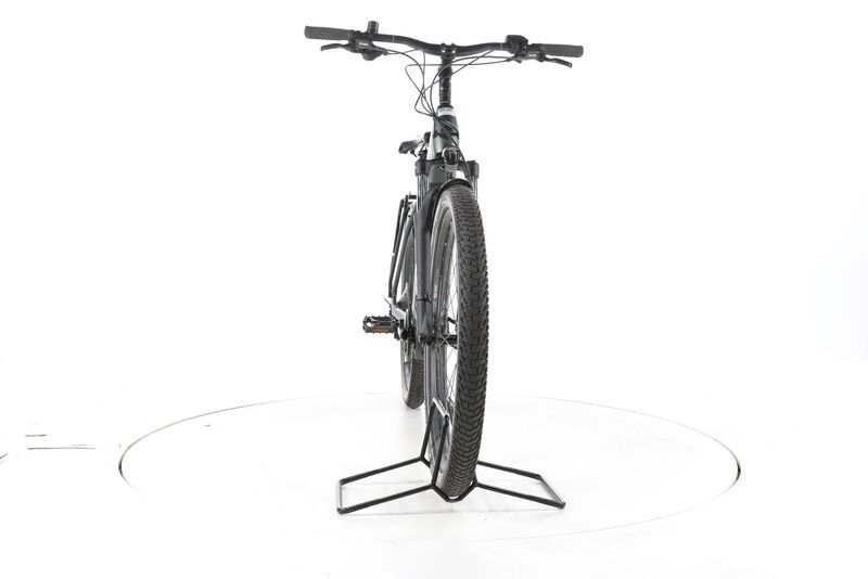 Bulls Iconic EVO 1 2022 | cinzento | 28" | XL | 500 - 3000 km, image 3 of 4