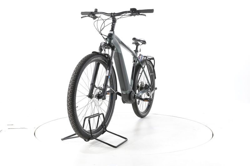 Bulls Iconic EVO 1 2022 | cinzento | 28" | XL | 500 - 3000 km, image 4 of 4