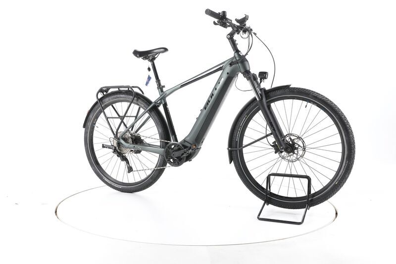 Bulls Iconic EVO 1 2022 | šedá | 29" | 48 cm | 500 - 3000 km, image 2 of 5