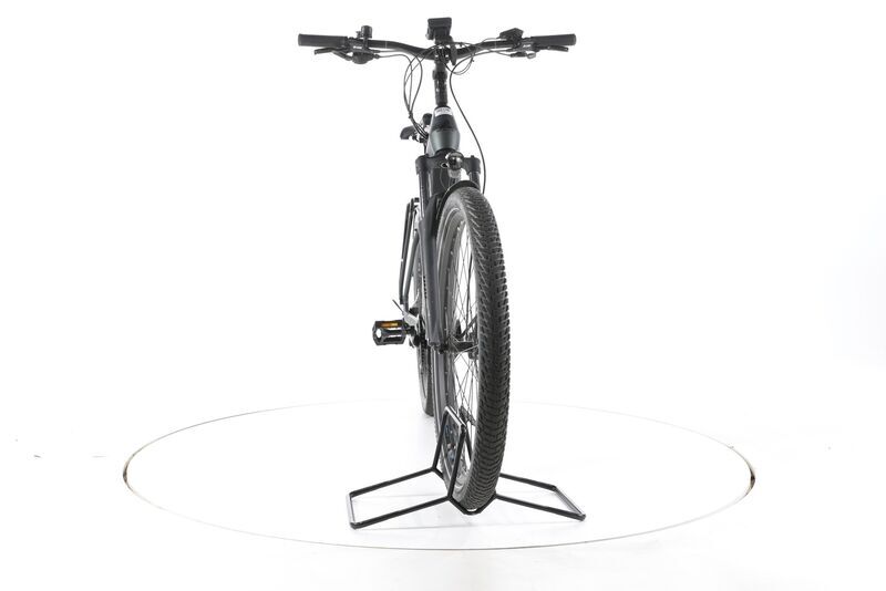 Bulls Iconic EVO 1 2022 | šedá | 29" | 48 cm | 500 - 3000 km, image 4 of 5