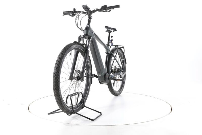 Bulls Iconic EVO 1 2022 | šedá | 29" | 48 cm | 500 - 3000 km, image 5 of 5