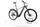 Bulls Iconic EVO 1 2022 | cinzenta | 28" | 48 cm | 500 - 3000 km, thumbnail 2 of 5