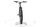 Bulls Iconic EVO 1 2022 | cinzenta | 28" | 48 cm | 500 - 3000 km, thumbnail 4 of 5
