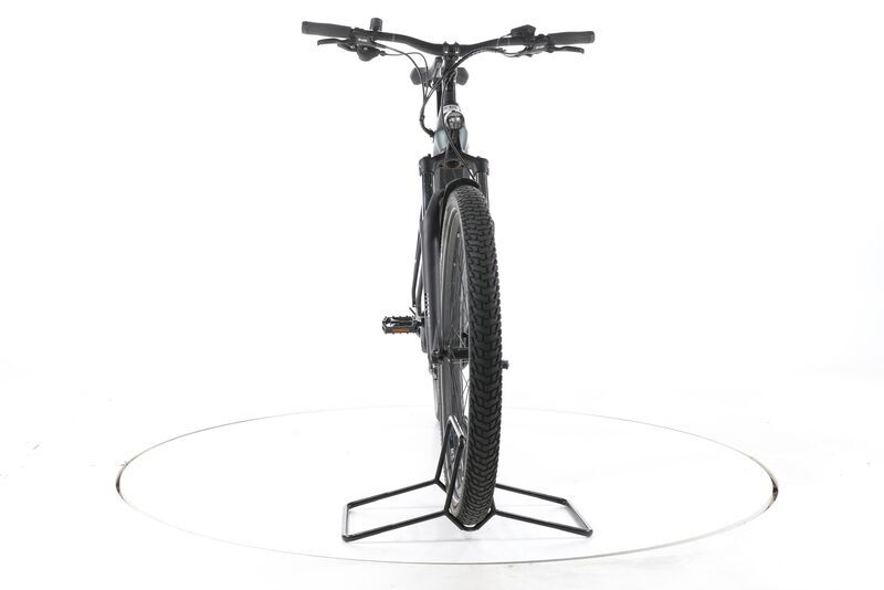Bulls Iconic EVO 1 2022 | cinzenta | 28" | 48 cm | 500 - 3000 km, image 4 of 5