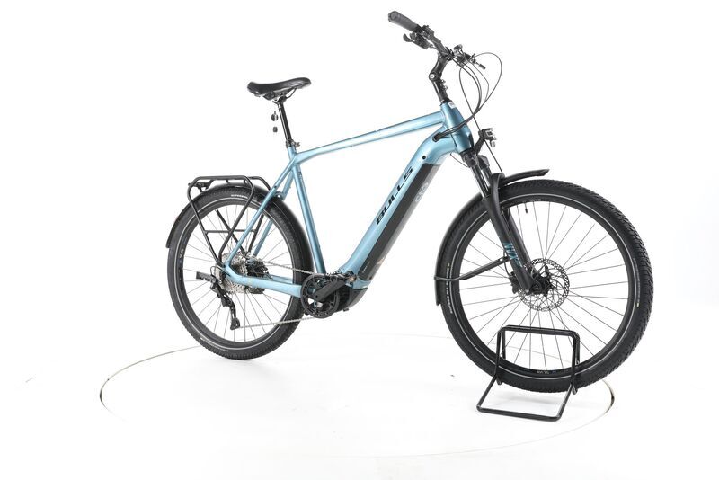 Bulls Iconic EVO 1 2023 | bleu | 27,5" | XXL | 500 - 3000 km 1