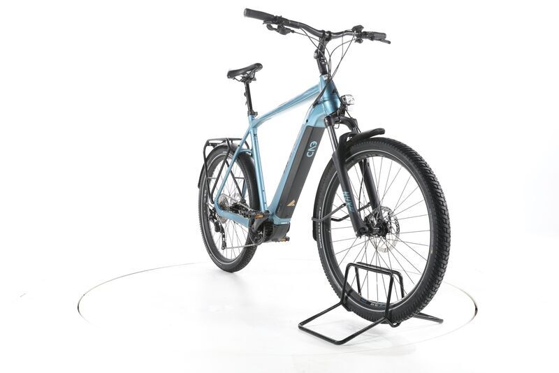 Bulls Iconic EVO 1 2023 | bleu | 27,5" | XXL | 500 - 3000 km 2