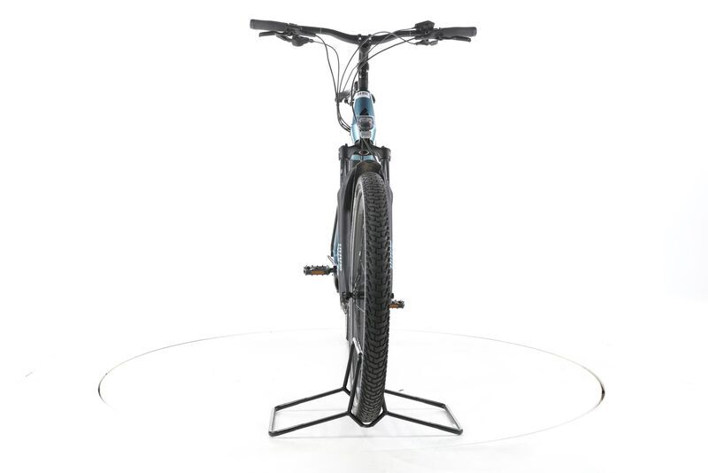 Bulls Iconic EVO 1 2023 | bleu | 27,5" | XXL | 500 - 3000 km 3