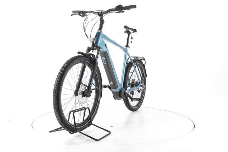 Bulls Iconic EVO 1 2023 | bleu | 27,5" | XXL | 500 - 3000 km 4