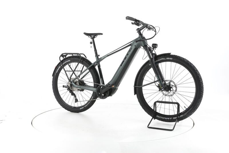 Bulls Iconic EVO 1 2023 | szary | 27,5" | 44 cm | > 3000 km, image 1 of 4