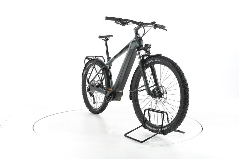 Bulls Iconic EVO 1 2023 | szary | 27,5" | 44 cm | > 3000 km, image 2 of 4