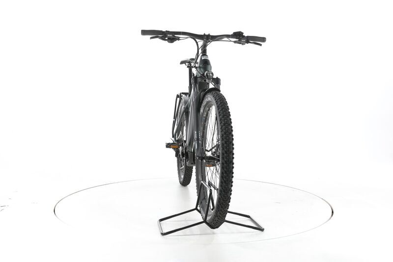 Bulls Iconic EVO 1 2023 | szary | 27,5" | 44 cm | > 3000 km, image 3 of 4