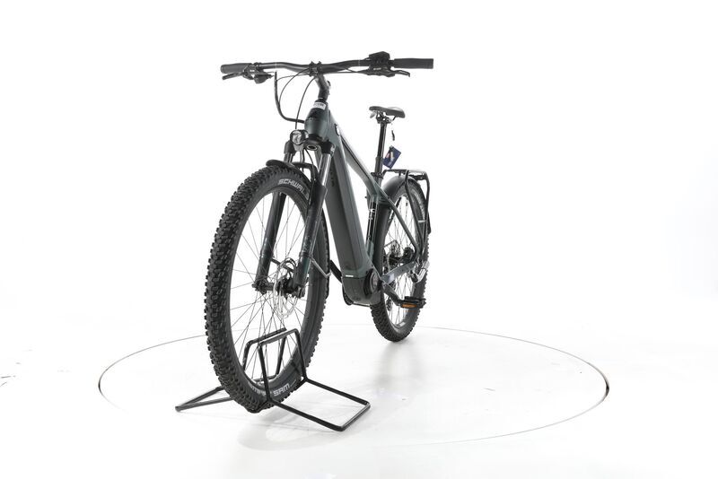 Bulls Iconic EVO 1 2023 | szary | 27,5" | 44 cm | > 3000 km, image 4 of 4