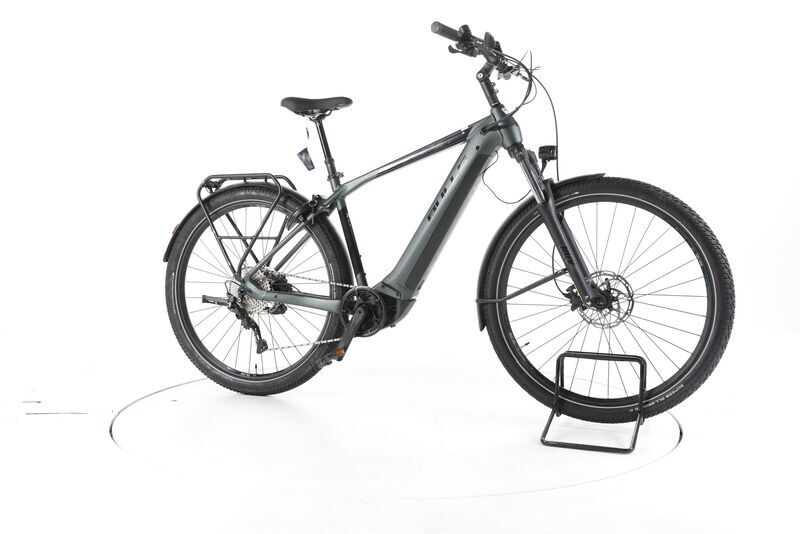 Bulls Iconic EVO 1 2023 | grey | 28" | L | 500 - 3000 km, image 1 of 4