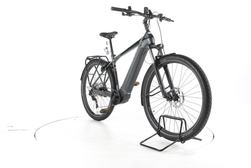 Bulls Iconic EVO 1 2023 | grey | 28" | L | 500 - 3000 km, image 2 of 4
