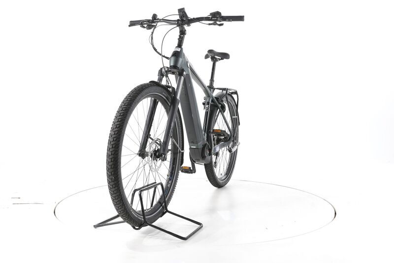 Bulls Iconic EVO 1 2023 | grey | 28" | L | 500 - 3000 km, image 4 of 4