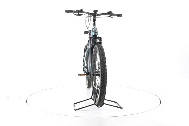 Bulls Iconic EVO 1 2023 | modrá | 27,5" | 48 cm | 500 - 3000 km, image 4 of 5
