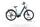 Bulls Iconic Evo 1 2023 | azul | 27,5" | 41 cm | < 500 km, thumbnail 1 of 5