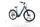 Bulls Iconic Evo 1 2023 | azul | 27,5" | 41 cm | < 500 km, thumbnail 2 of 5