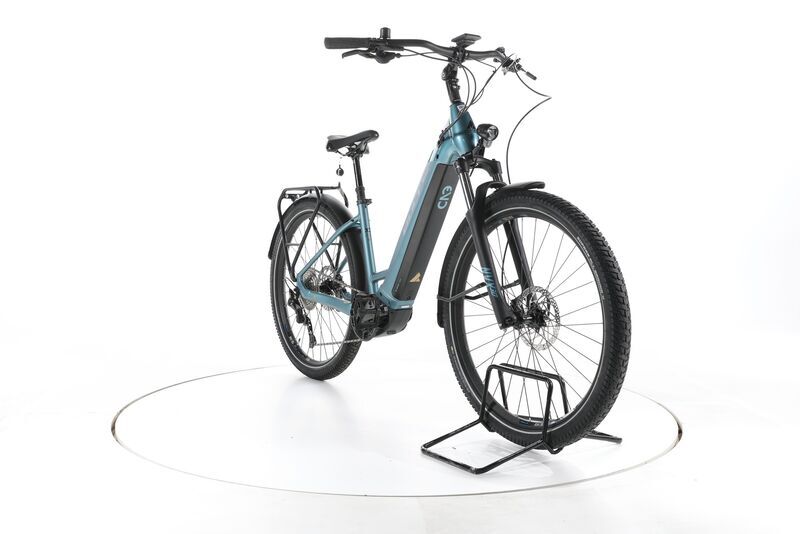 Bulls Iconic Evo 1 2023 | azul | 27,5" | 41 cm | < 500 km, image 3 of 5