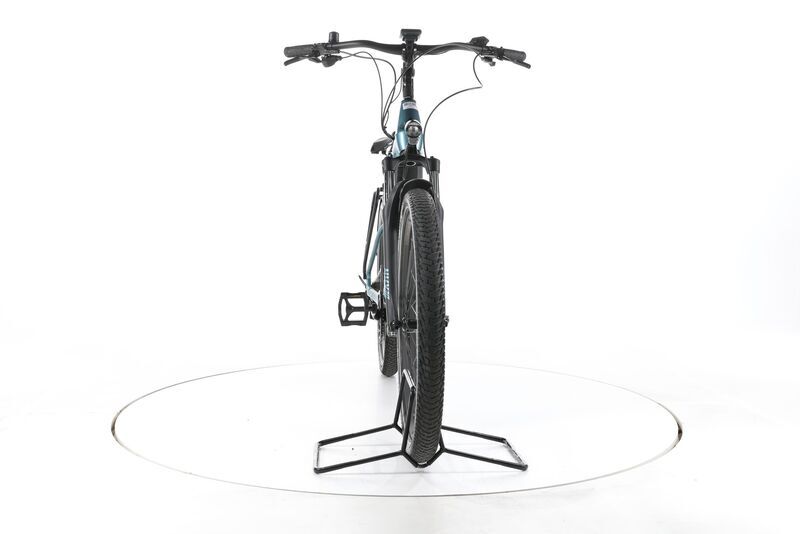 Bulls Iconic Evo 1 2023 | azul | 27,5" | 41 cm | < 500 km, image 4 of 5