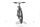Bulls Iconic Evo 1 2023 | gris | 27,5" | 54 cm | 500 - 3000 km, thumbnail 4 of 5
