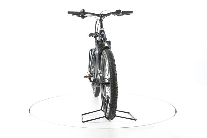 Bulls Iconic Evo 1 2023 | gris | 27,5" | 54 cm | 500 - 3000 km, image 4 of 5