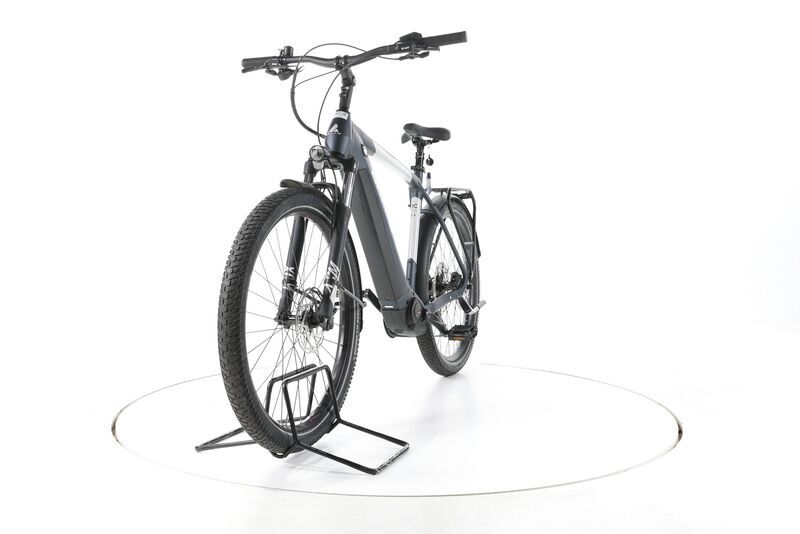 Bulls Iconic Evo 1 2023 | gris | 27,5" | 54 cm | 500 - 3000 km, image 5 of 5