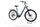 Bulls Iconic Evo 1 2023 | azul | 27,5" | 44 cm | < 500 km, thumbnail 2 of 5