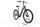 Bulls Iconic Evo 1 2023 | azul | 27,5" | 44 cm | < 500 km, thumbnail 3 of 5