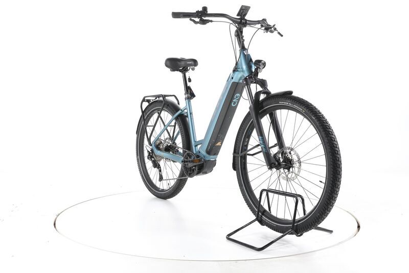 Bulls Iconic Evo 1 2023 | azul | 27,5" | 44 cm | < 500 km, image 3 of 5