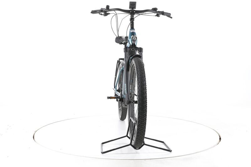 Bulls Iconic Evo 1 2023 | azul | 27,5" | 44 cm | < 500 km, image 4 of 5