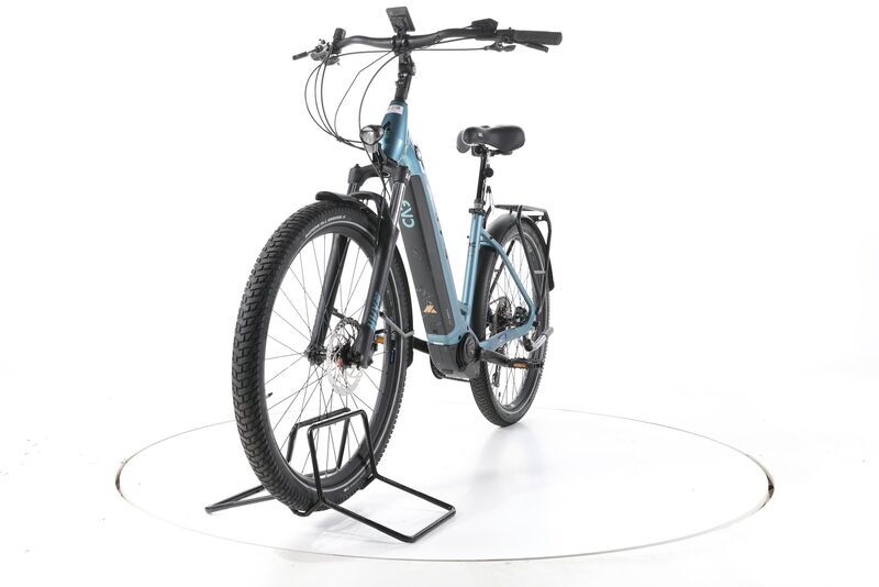 Bulls Iconic Evo 1 2023 | azul | 27,5" | 44 cm | < 500 km, image 5 of 5
