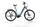 Bulls Iconic Evo 1 2023 | azul | 27,5" | 44 cm | < 500 km, thumbnail 1 of 5