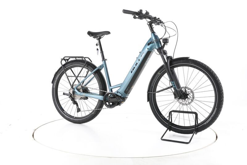Bulls Iconic Evo 1 2023 | azul | 27,5" | 44 cm | < 500 km, image 2 of 5
