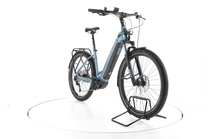 Bulls Iconic Evo 1 2023 | azul | 27,5" | 44 cm | < 500 km, image 3 of 5