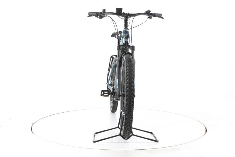 Bulls Iconic Evo 1 2023 | azul | 27,5" | 44 cm | < 500 km, image 4 of 5