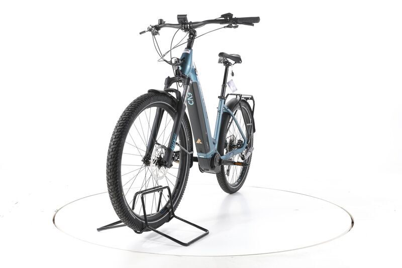 Bulls Iconic Evo 1 2023 | azul | 27,5" | 44 cm | < 500 km, image 5 of 5