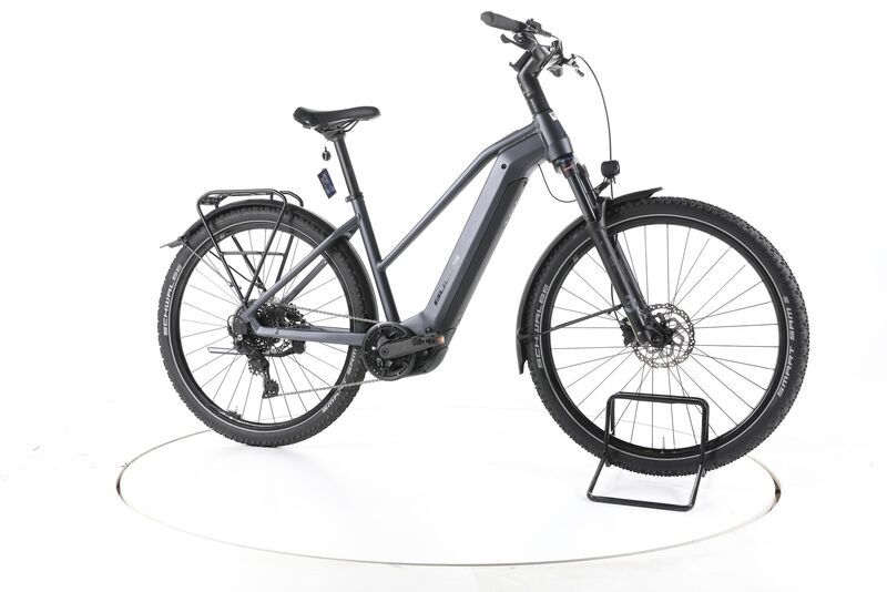 Bulls Iconic Evo 1 2024 | gris | 29" | 47 cm | < 500 km, image 2 of 5