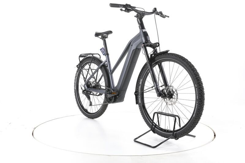 Bulls Iconic Evo 1 2024 | gris | 29" | 47 cm | < 500 km, image 3 of 5