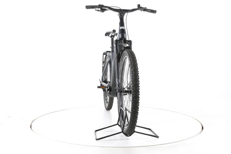 Bulls Iconic Evo 1 2024 | gris | 29" | 47 cm | < 500 km, image 4 of 5